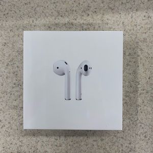 Apple AirPod brand new